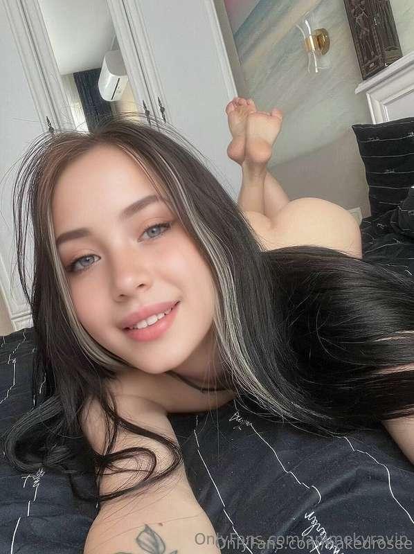 💖FREE SUBSCRIPTION ONLY TODAY💖
She's so kinky for her age.. ..