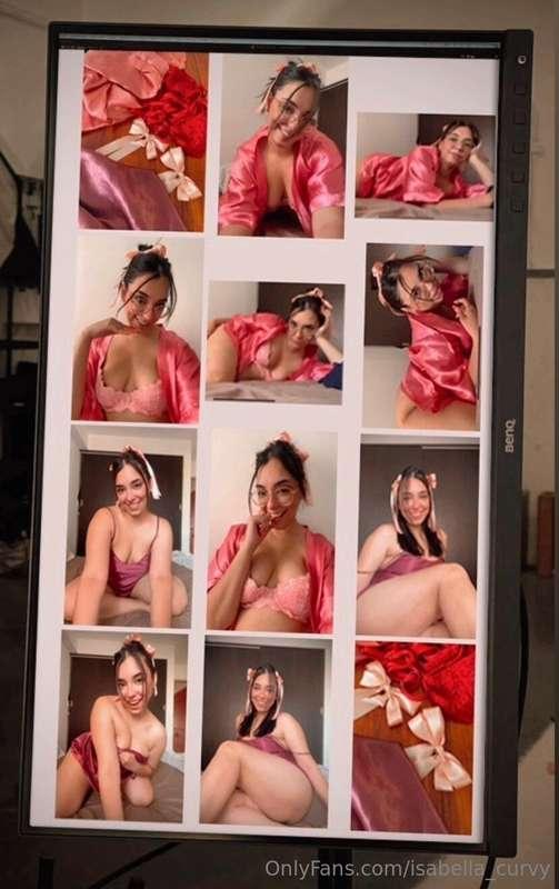 isabella_curvy image #2