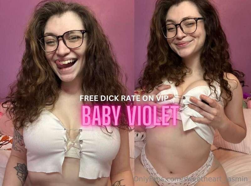 ☁️🩷YOUR DREAM GIRL IS WAITING FOR YOU🩷☁️ 
‼️$3 SALE‼️ VIP + ..