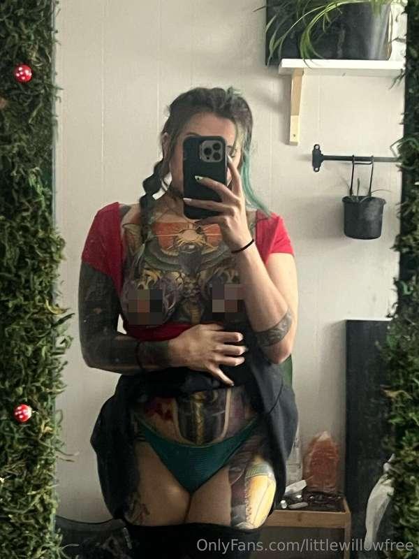 Im gonna take myself on a date - what do you think of my out..