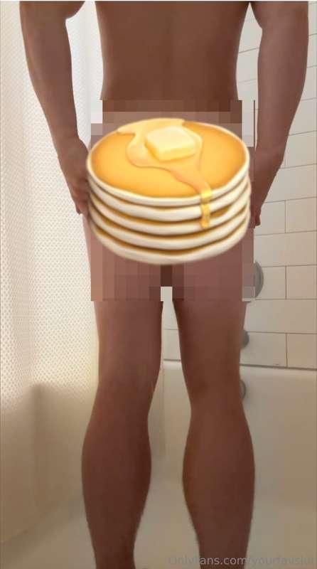 Breakfast is the most important meal of the day & you know i..