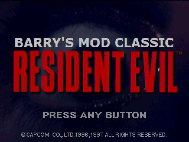 residentevilmods main image