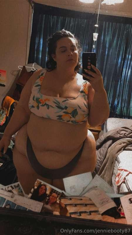 You guys send tips through cash app now. $JennieShinas 