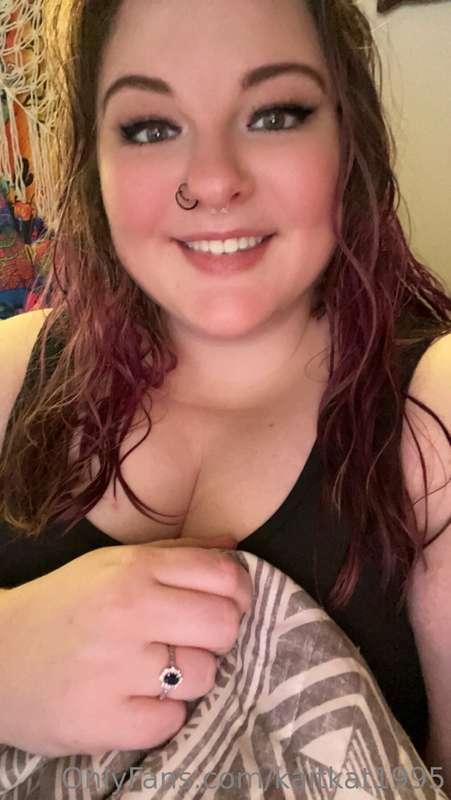 Seasonal depression kicked my ass but I’m finally getting ba..