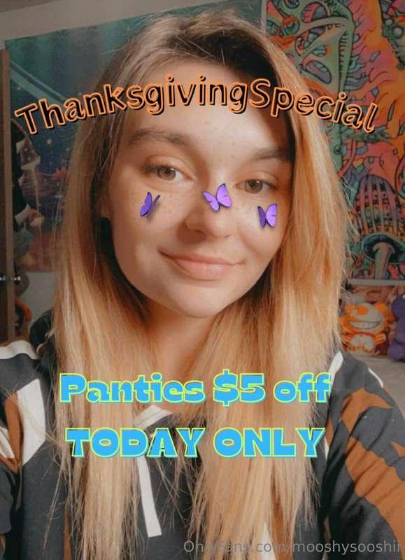 Get on my wear list before it fills up!! 🧡🖤🦃🍁
Message me to ..