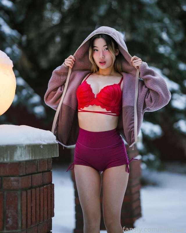 Want a taste?


#fyp #asian #cute #young #petite #egirl #boobs #sexy #amateur