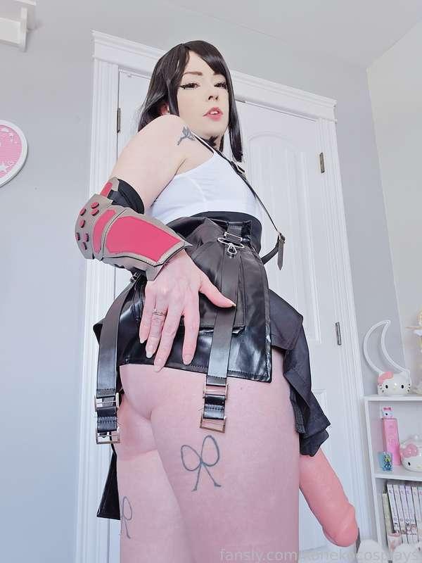 konekocosplays image #10