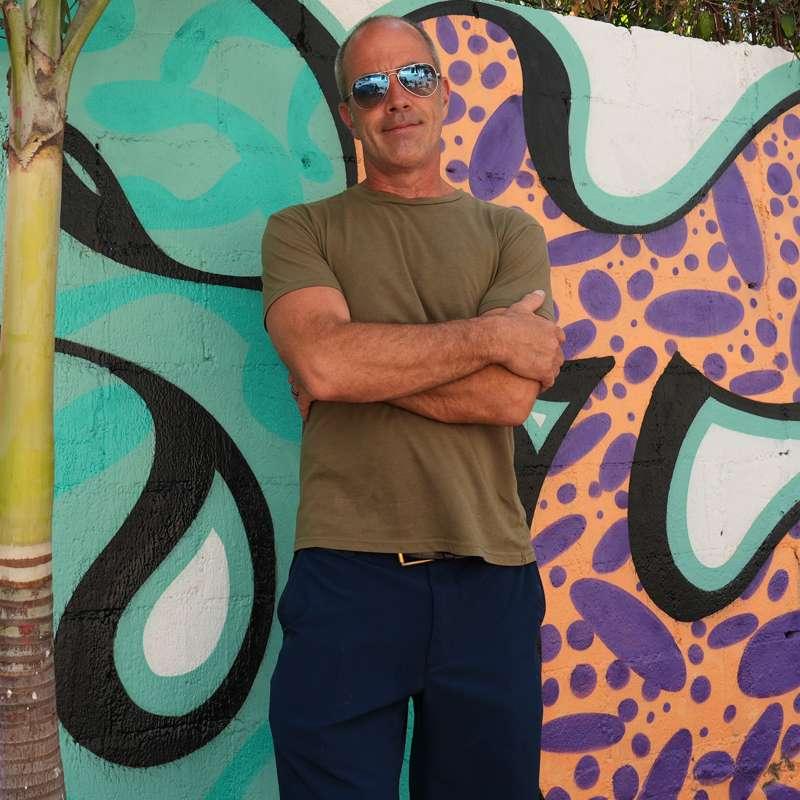 Daddy on the streets❤️