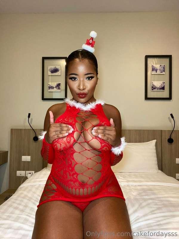 ## Christmas has come early 🎄🫶🏽