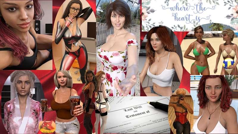 Check out our friends over at Cheeky Gimp!