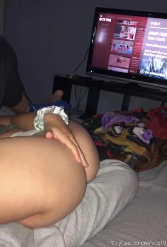 A lot going on here lol