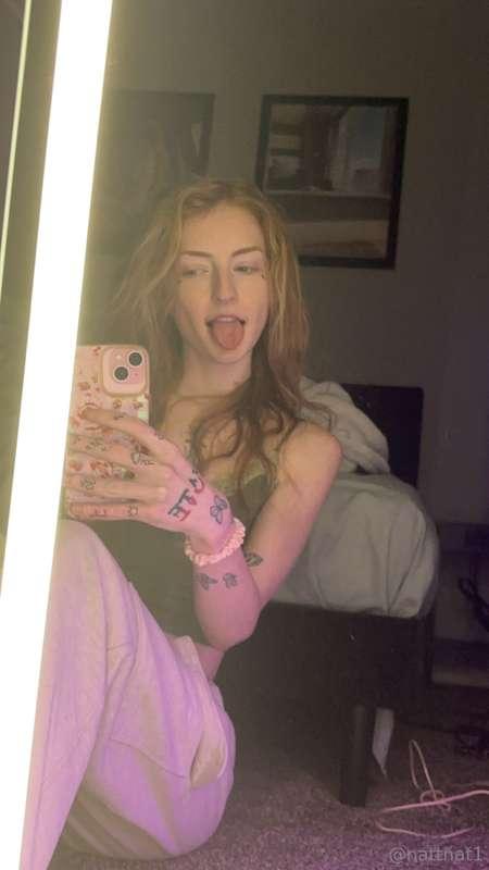 little strawberry outfit❤️