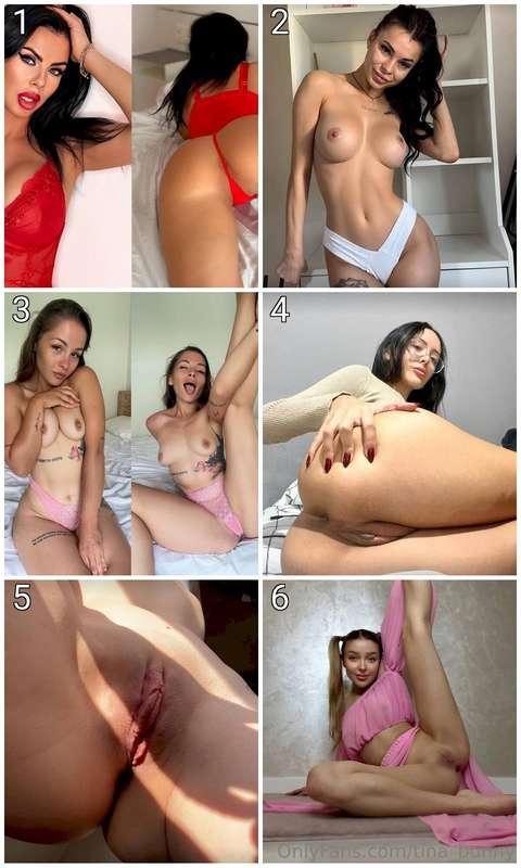 🚀 FOLLOW MY BESTIES FOR VIP ACCESS!1. ✨🍒 @cristy.love 🍒✨2. ✨..