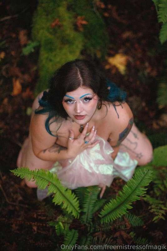 freemistressofmagik image #10