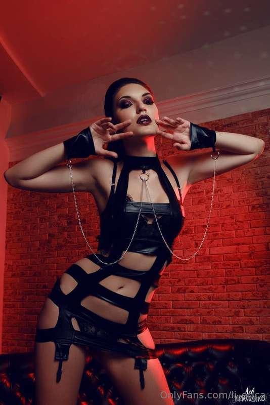 You can order me anything my lord😈