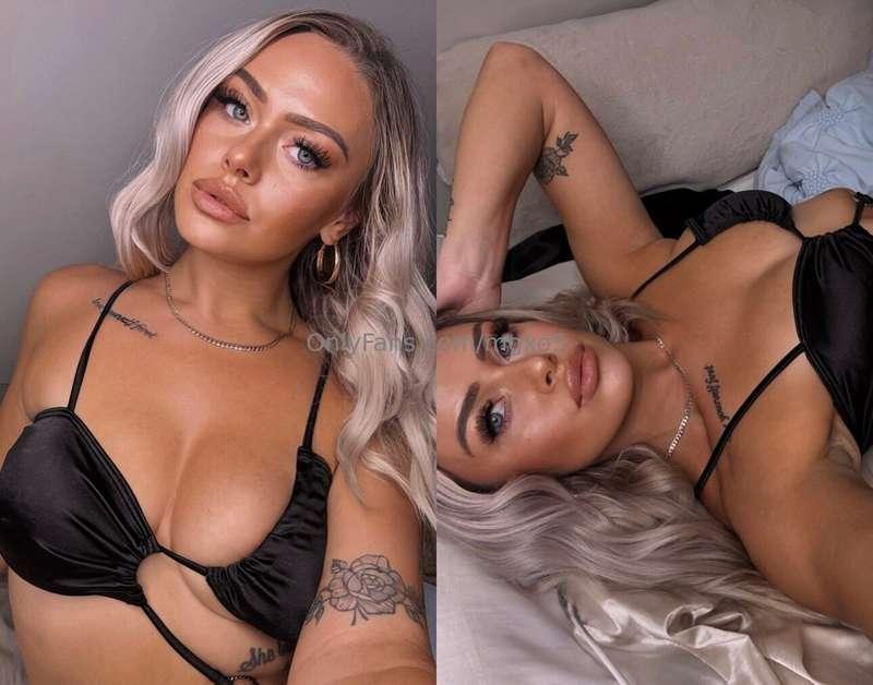 CHECK DMS NOW!!!!!!!