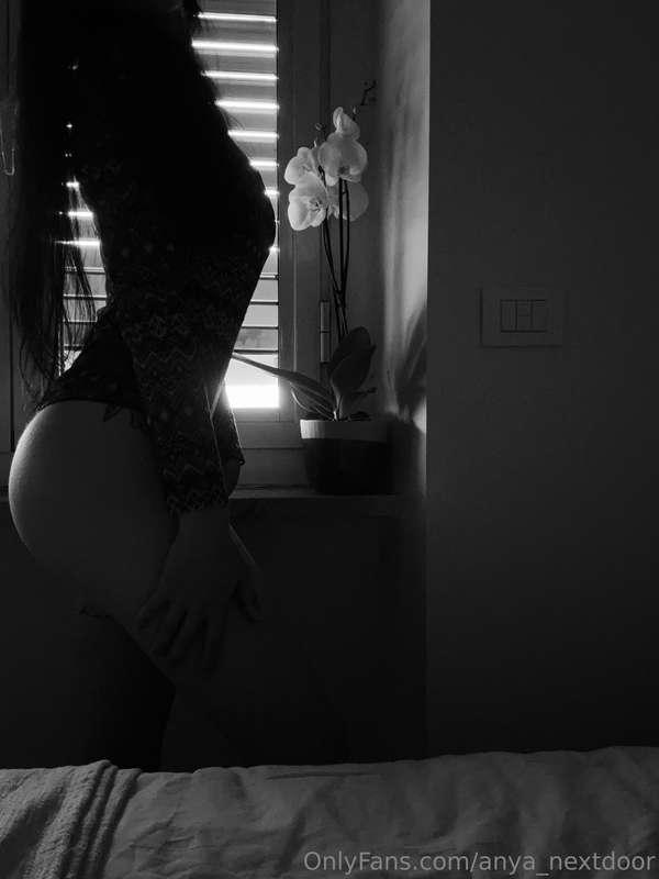 Silhouette 🖤