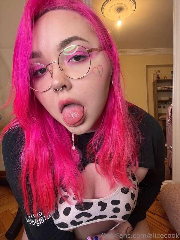 What do I enjoy more? Having my hair pulled or my ass spanke..