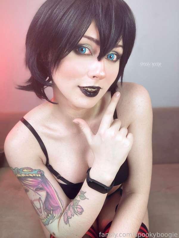 spookyboogie image #121