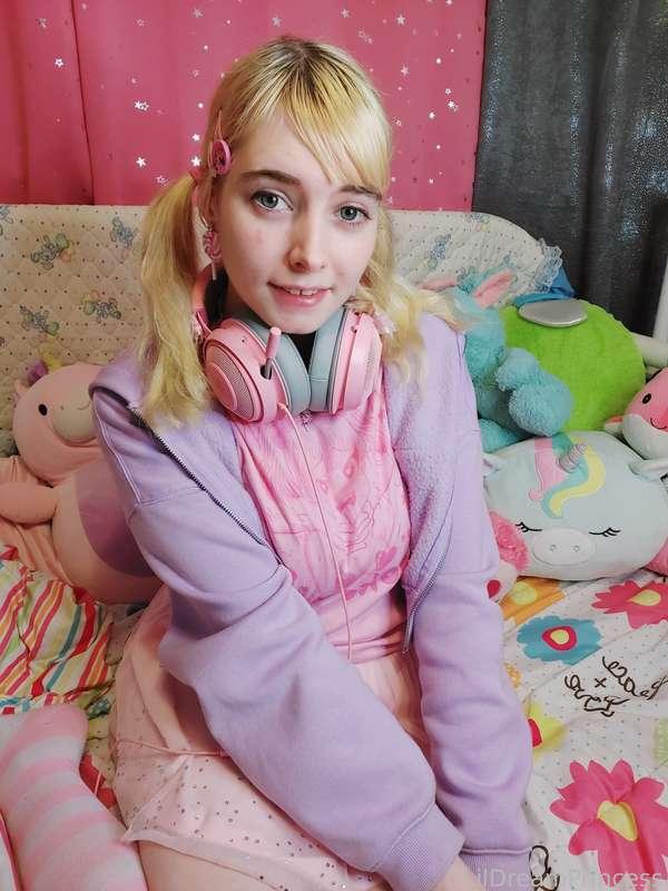 lildreamprincess image #46