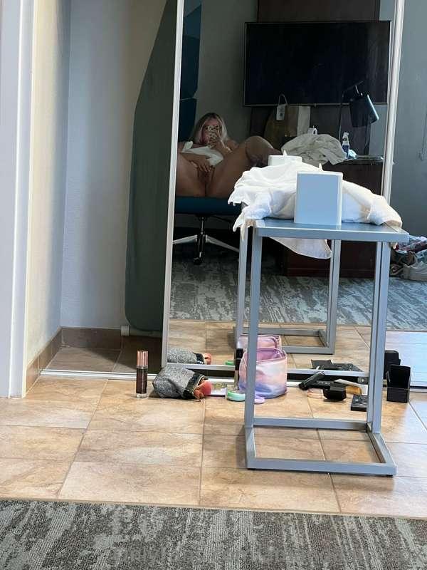 breakfast is ready 🥵