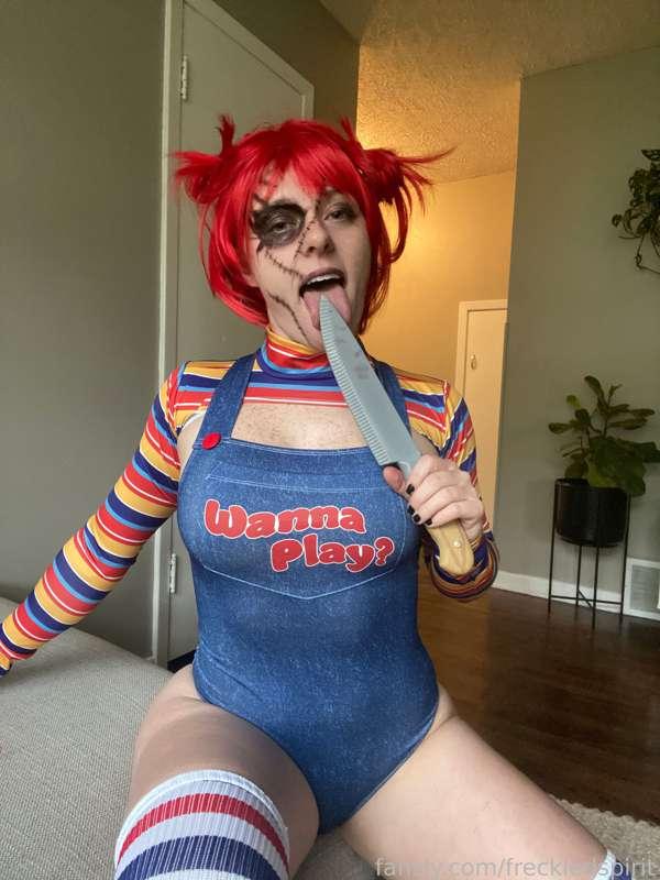 freckledspirit image #1
