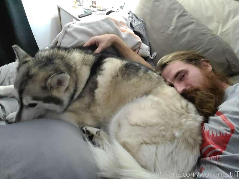 workingstiff image #1