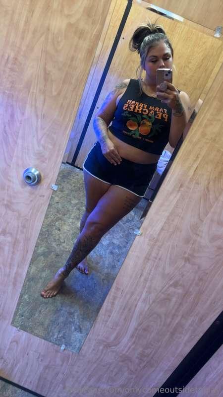 Come outside & play 