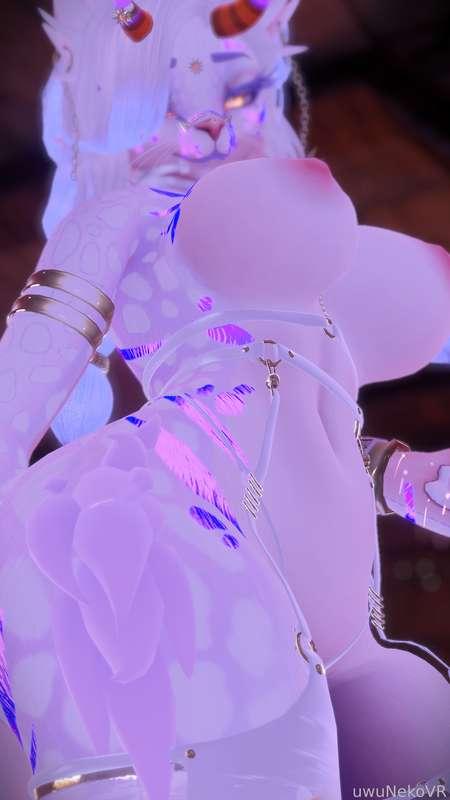 uwunekovr image #11