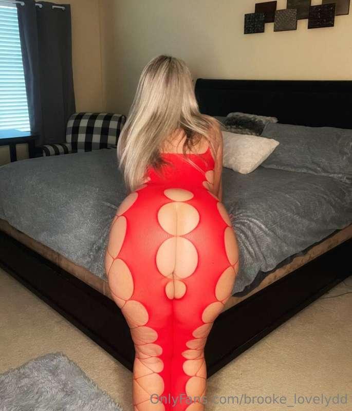 Do you love what I am showing you? 😈