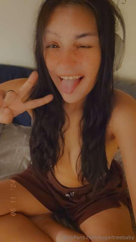 Let's make some content today!