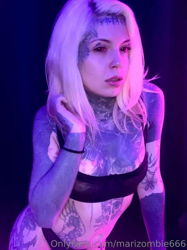 would you feel how soft I am? 😈