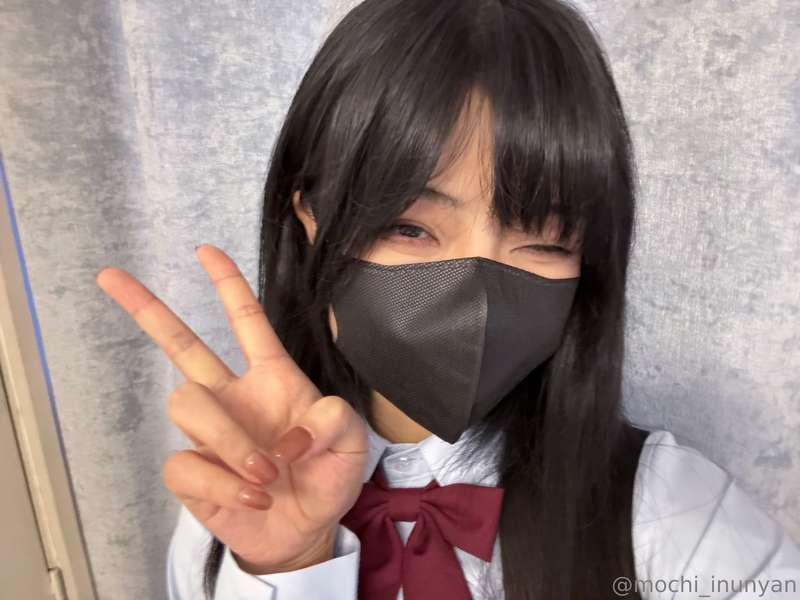 ロングヘアー女子になる〜 Become a long-haired girl~ 變身長髮少女~