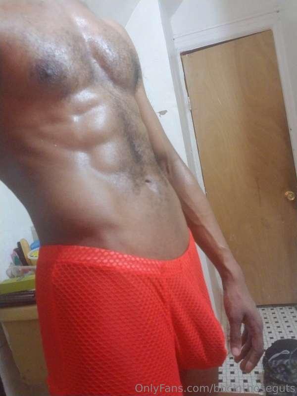 Got some new Briefs should I do a set?