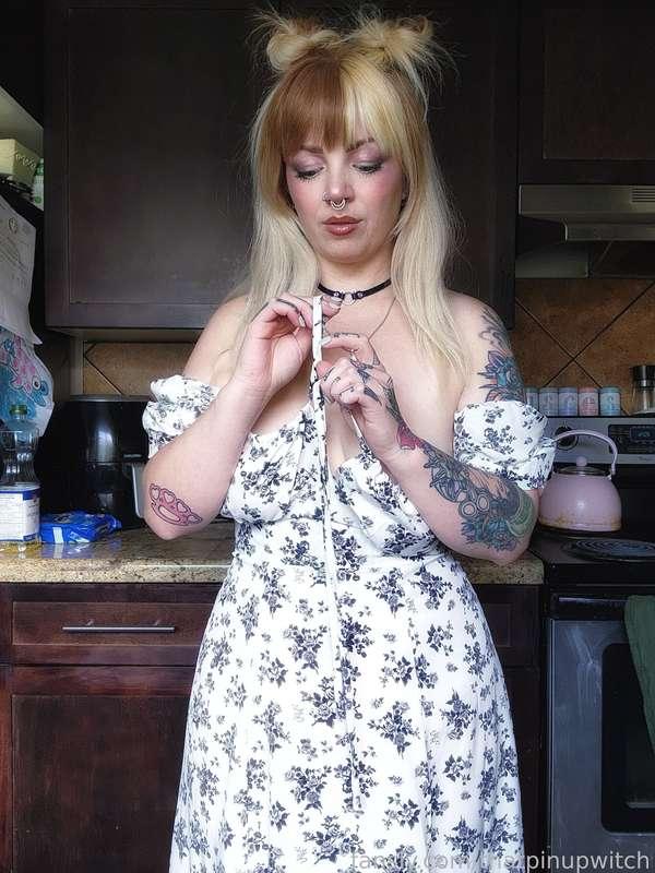 thatpinupwitch image #7