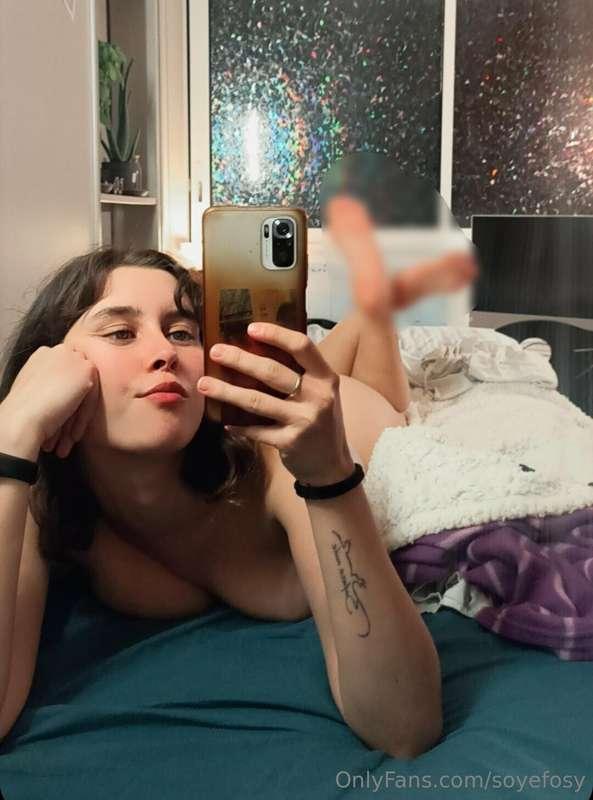 Quién me hace un masajito en los pies?