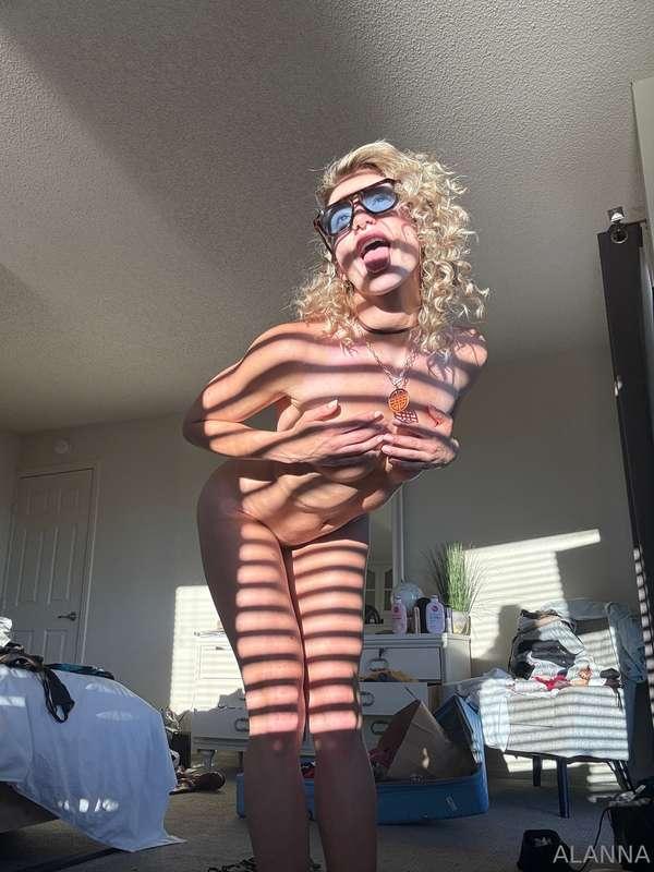 pov: youre the sun shining into my room
