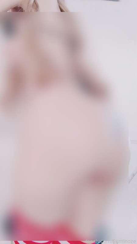 [IMPLIED NUDE] ♥
#impliednude #cosplay #sexy #latina #ass