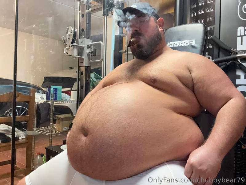 chubbybear79 image #10