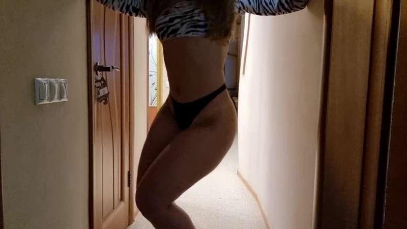 panties at home and BORED... i need attention