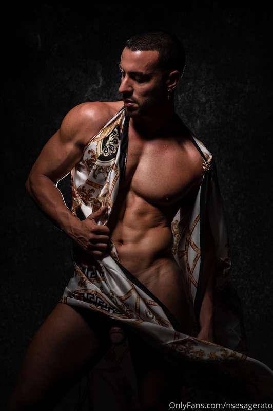 Amazing Shooting by AlanPasotti