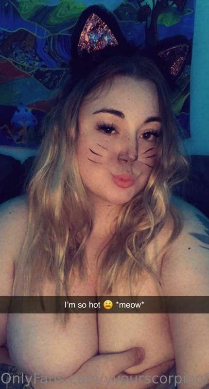 Aftermath of my boyfriend fucking the shit out of me🥵