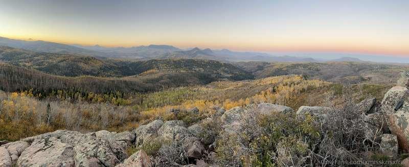 I’m Elk hunting and the service is nonexistent so I’ll be ba..