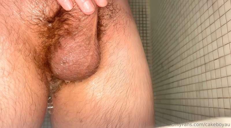 Do you like wet hairy balls???