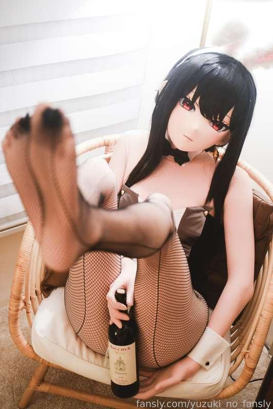 yuzuki_no_fansly image #32