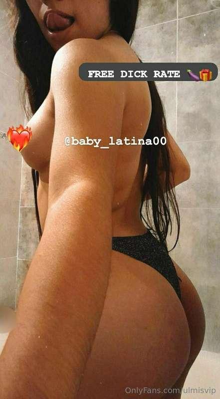 ❤️‍🔥 @BABY_LATINA00 ❤️‍🔥 @BABY_LATINA00 ❤️‍🔥

🥰 𝙻𝚘𝚘𝚔𝚒𝚗𝚐 𝚏𝚘𝚛 ..