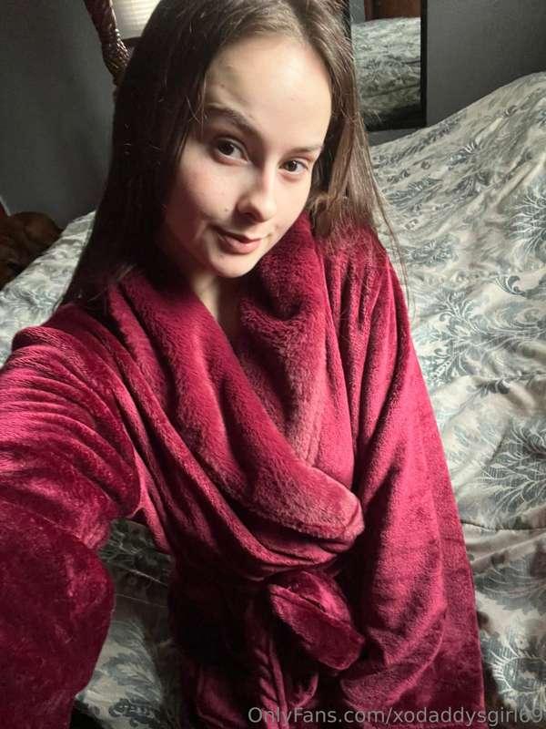 Whatcha thinks underneath?