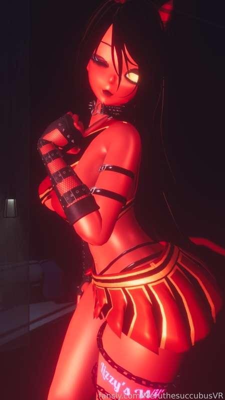 meruthesuccubusvr image #1