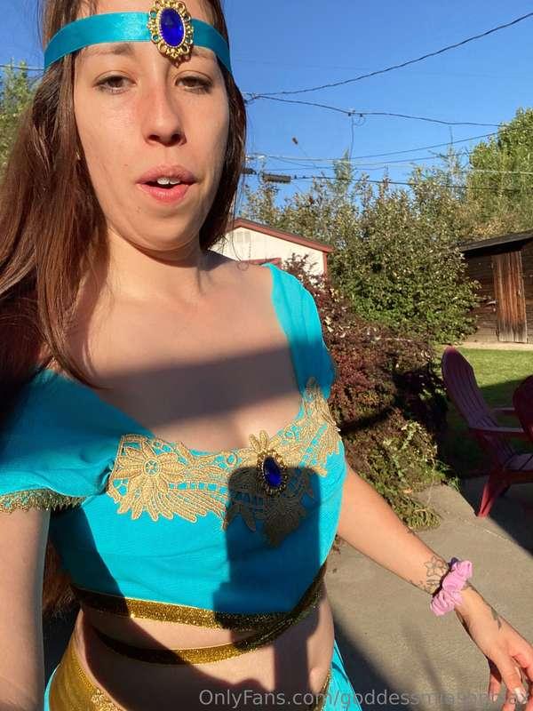 goddessmiasophiax main image