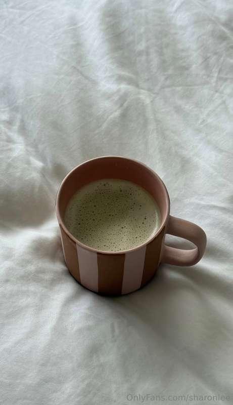 Good morning guys ! ☕️